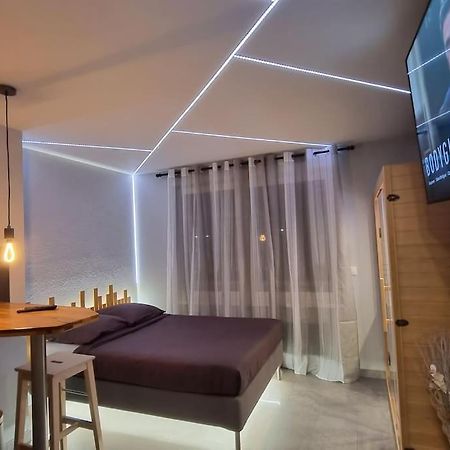 Royalspa Luxueux Appartement Avec Spa Strasbourg Bagian luar foto