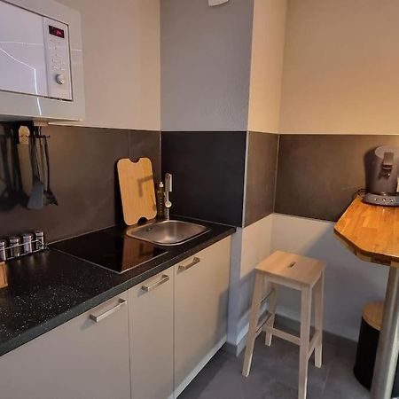 Royalspa Luxueux Appartement Avec Spa Strasbourg Bagian luar foto