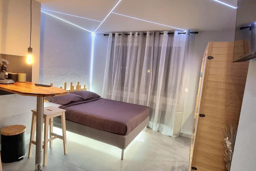 Royalspa Luxueux Appartement Avec Spa Strasbourg Bagian luar foto